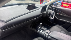 Mazda Cx-30 2.0 e-Skyactiv X MHEV Sport Lux 5dr Auto Petrol Hatchback